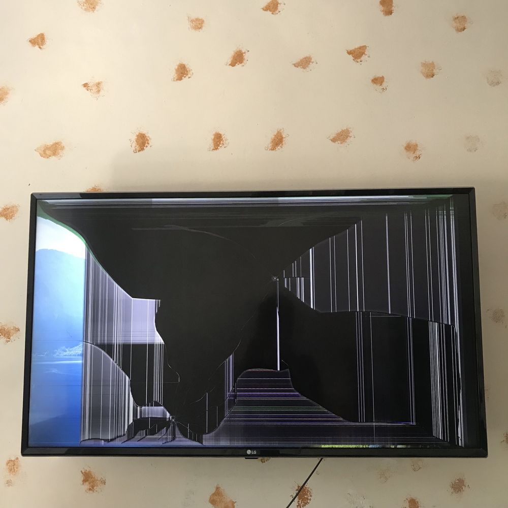 Телевізор LG 43UK6300PLB