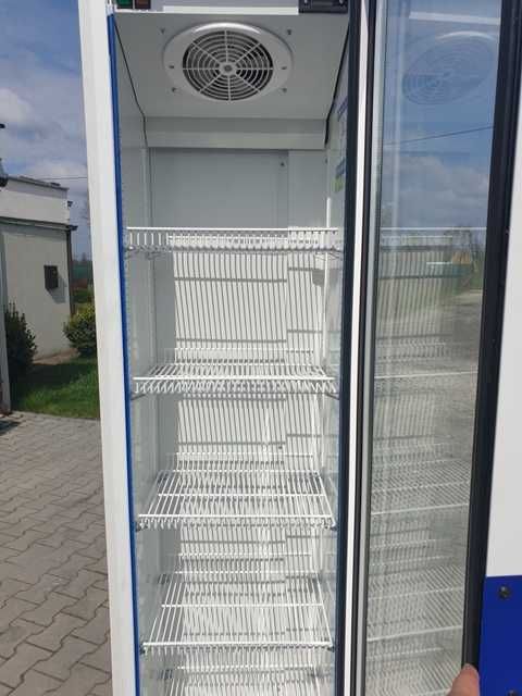 Witryna chłodnicza SLIM 45 cm,chłodnia,lodówka