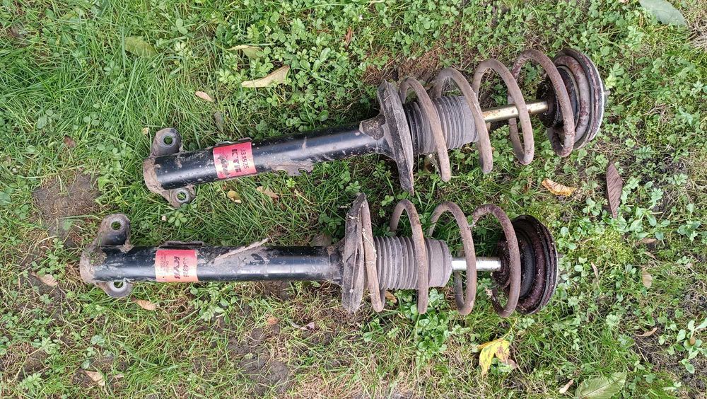 Wyprzedaż garażowa felgi części BMW