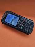 Telefon MAXCOM model MM917 DUAL SIM – Jak Ideał.
