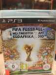 2010 FIFA World Cup South Africa PS3, Wysyłka Wymiana