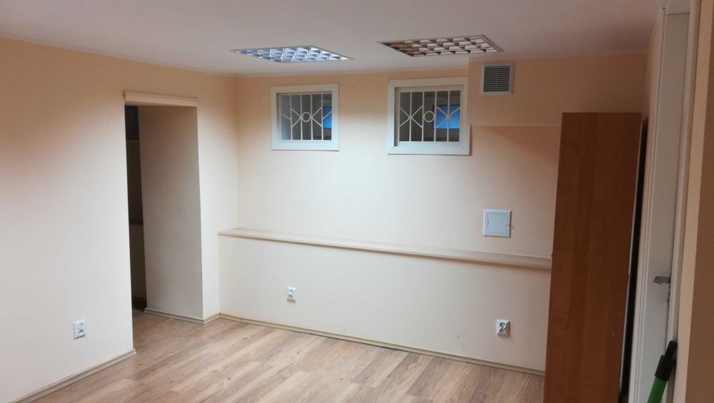 pomieszczenia do wynajęcia