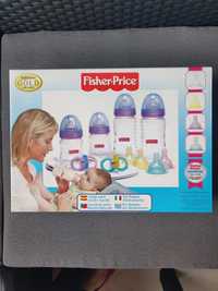 Fischer-Price zestaw dla noworodków