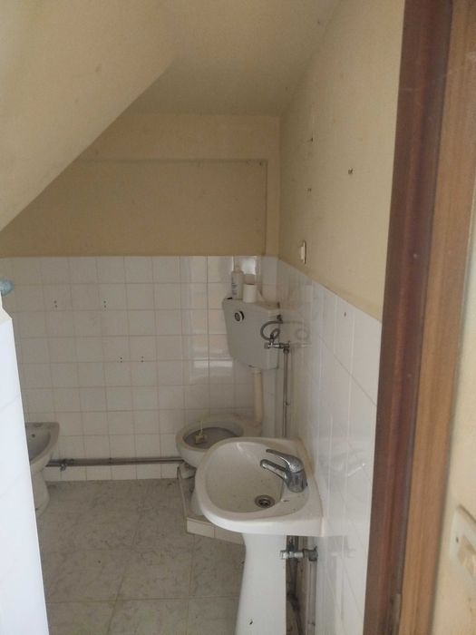 Moradia  para remodelar