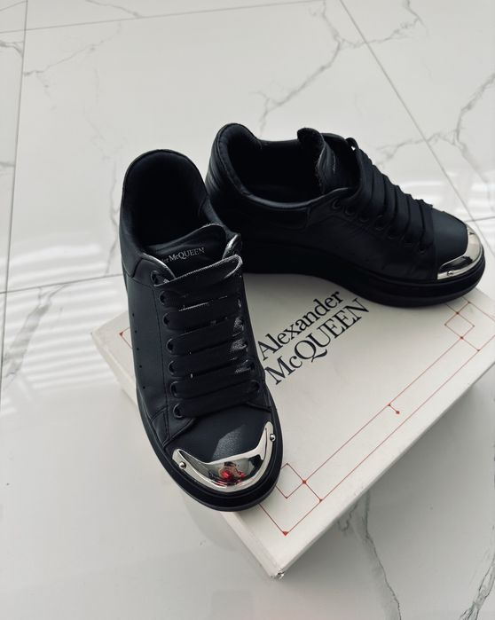 Кросівки Alexander McQueen