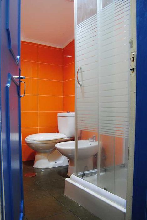 Predio com 3 apartamentos no centro historico