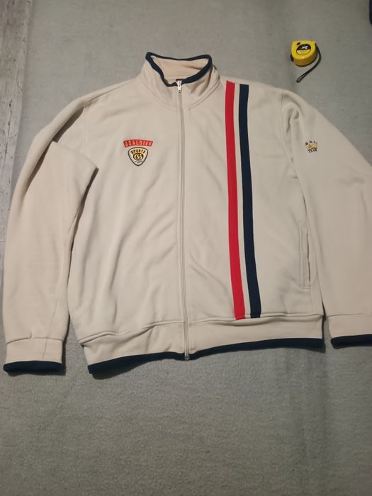 Флисова кофта хорошое состояние.