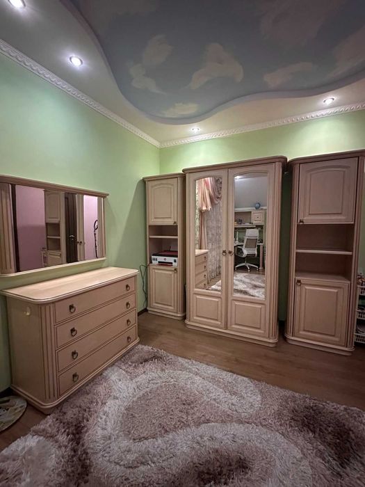 Меблі для дитячої кімнати