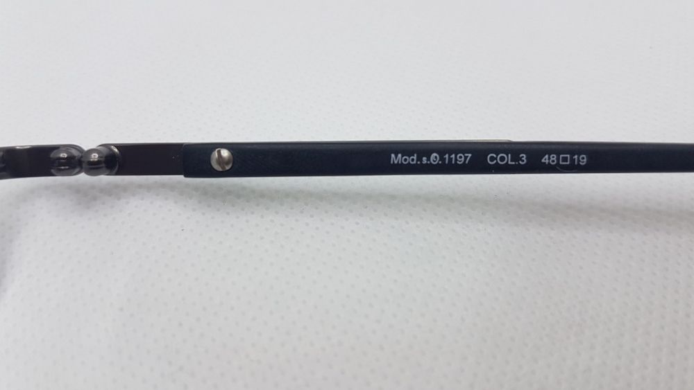 Okulary oprawki korekcyjne s. Oliver