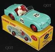 Mminiaturas   Dinky Toys