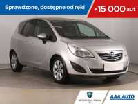 Opel Meriva 1.4 Turbo, Klima, Tempomat, Parktronic