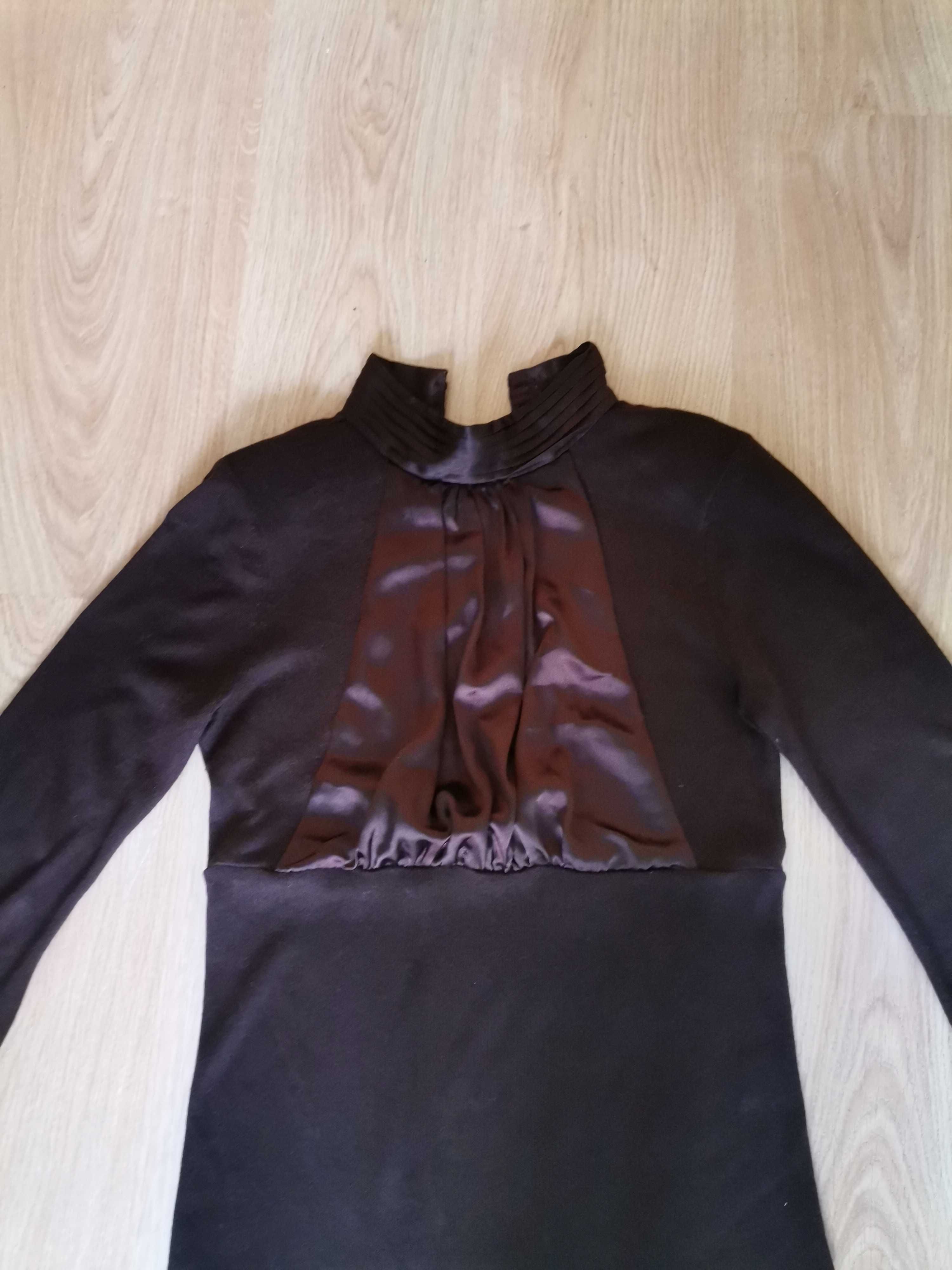 sweter damski SOLAR roz. L