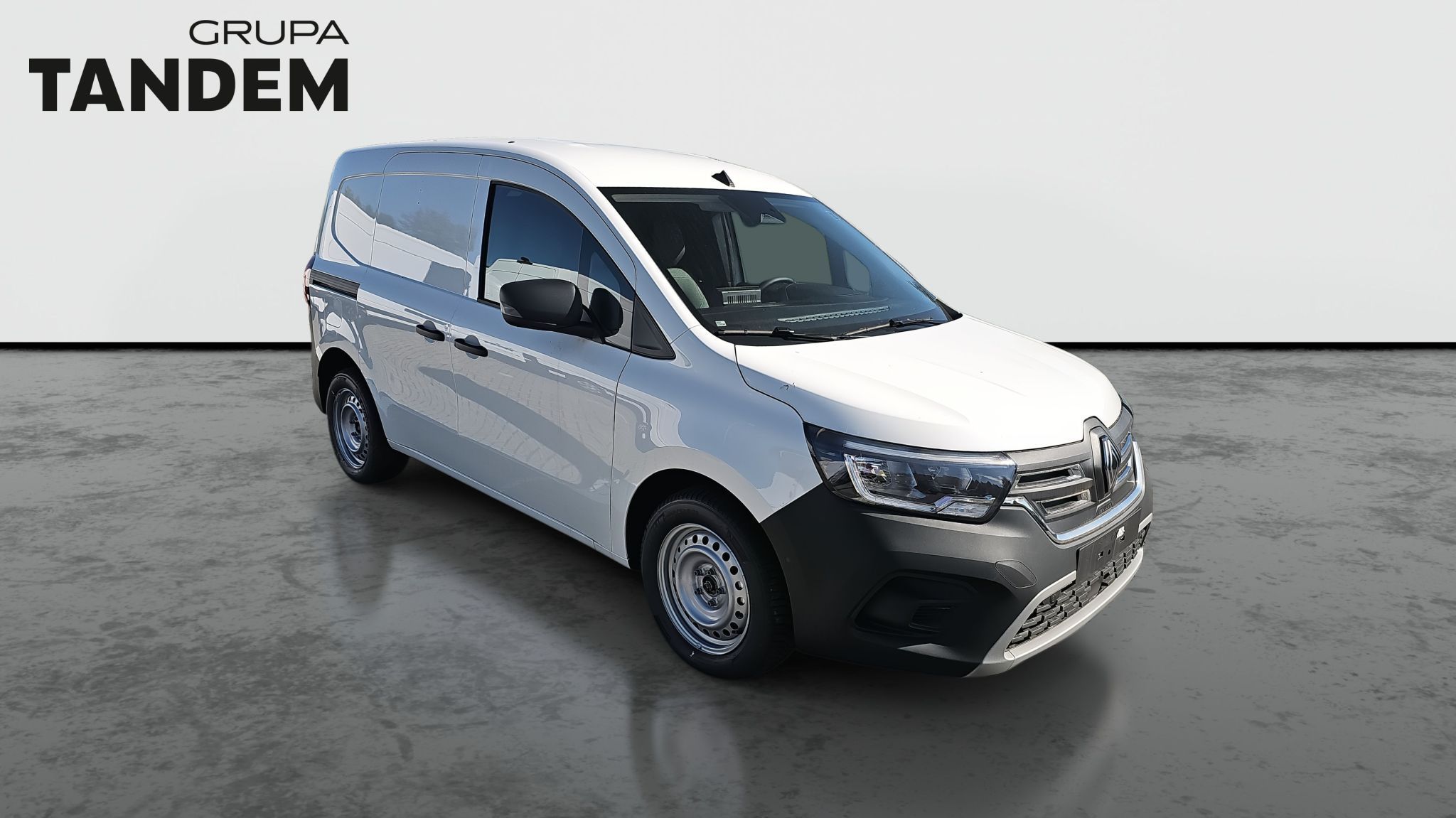 Renault Kangoo E-Tech elektryczne [KV2]  Van E-TECH Electric EXTRA EV45 22kW