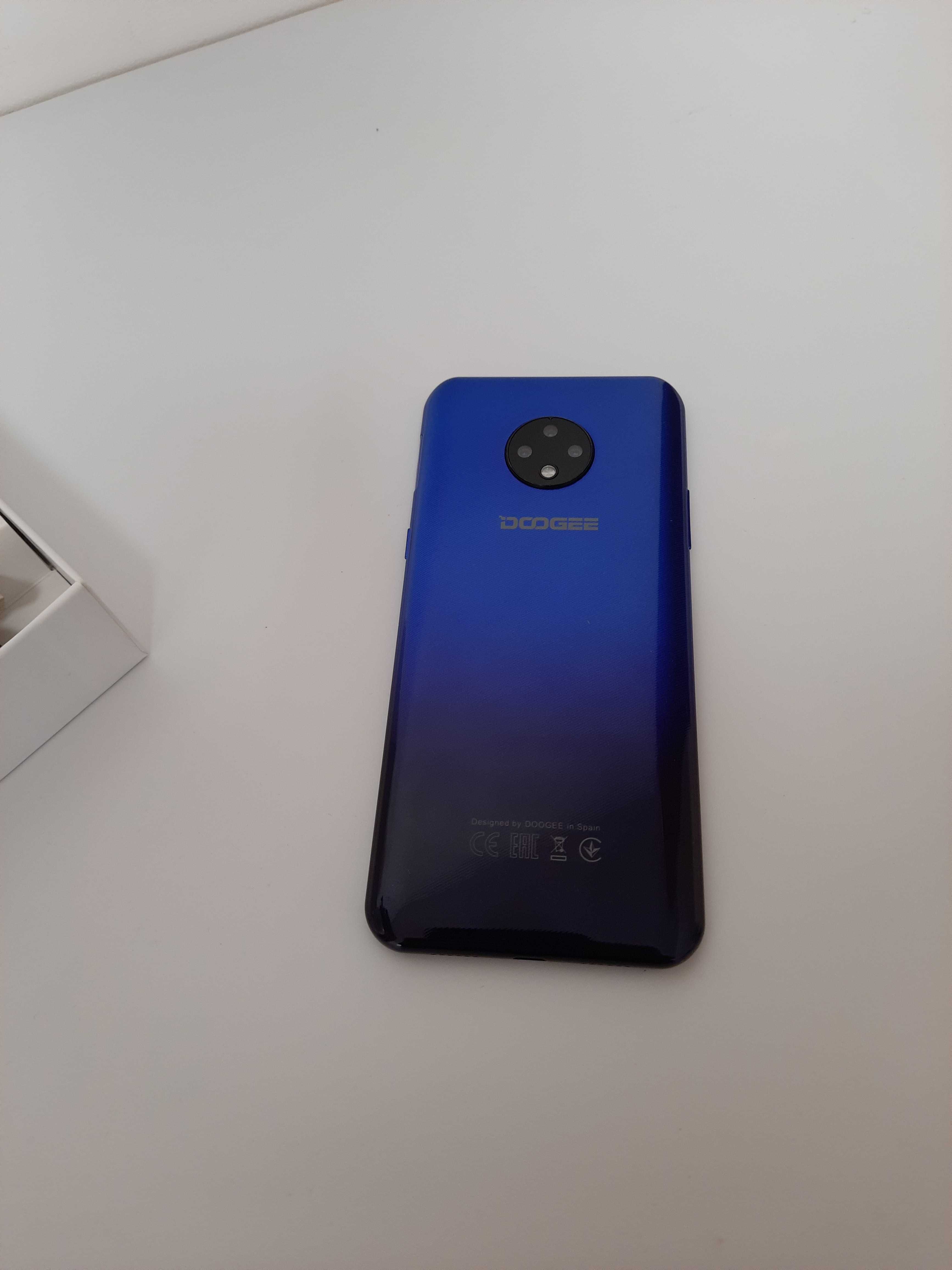 Smartfon DOOGEE X95 Pro 4/32GB 6.52"