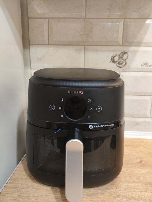 Мультипічь/Аєрогриль PHILIPS NA231/00
Мультипечь PHILIPS NA231/00