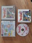 Dragon quest 4 playstation ps1 psx retro ntsc j kolekcjonerski stan