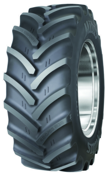 540/65R34 CULTOR RD-03 148A8/145D TL