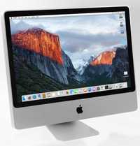 TROCO iMac 20'  A1224 4Gb C2D 3.06Ghz por HP USDT desktop