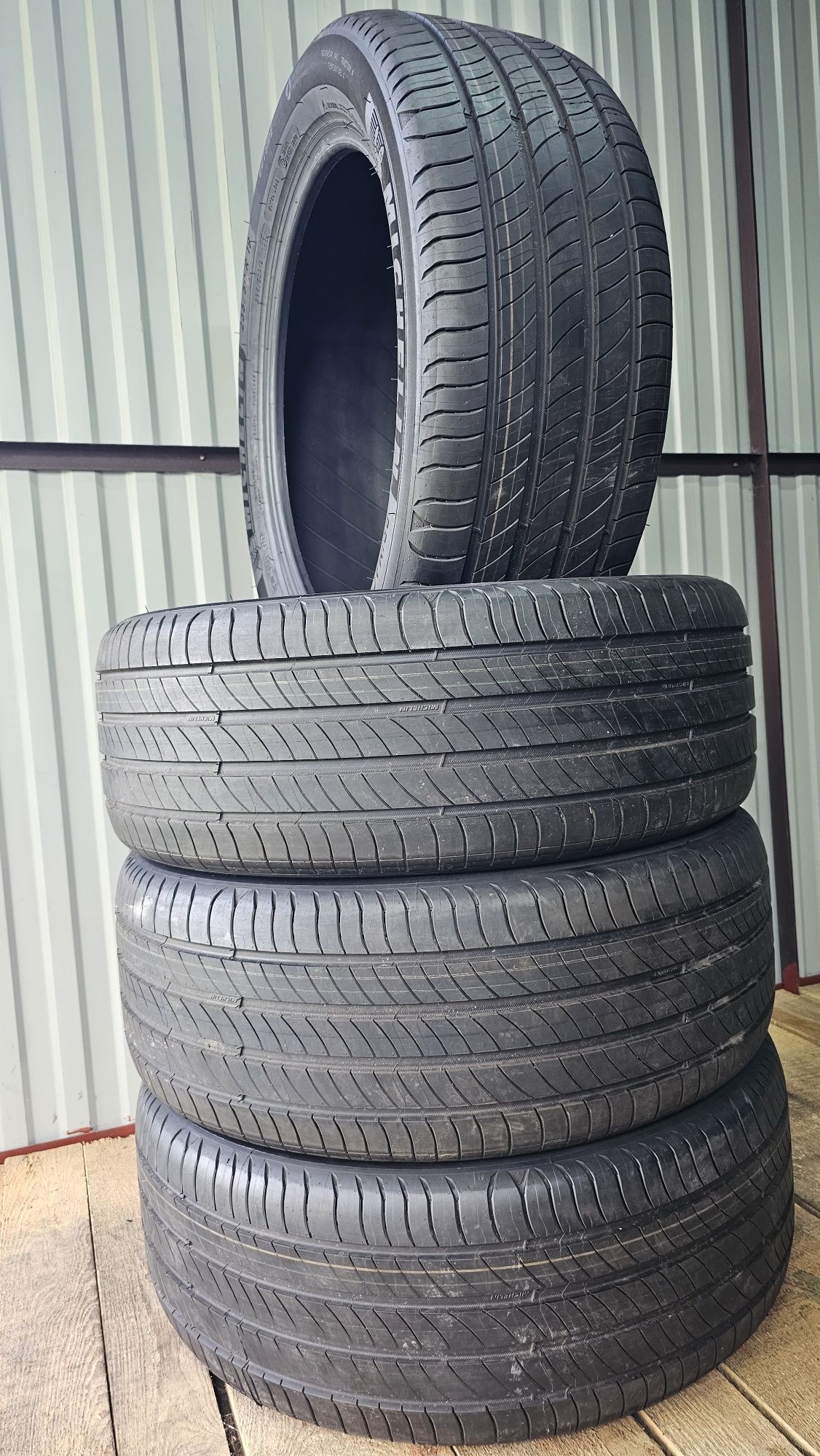 Michelin Primacy 4 235/50r19 103V XL