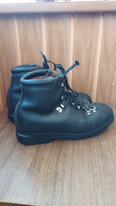 Raichle GRD черевики Швейцарської армії,зимові 42 розмір(26см)