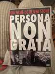 DVD Persona non grata