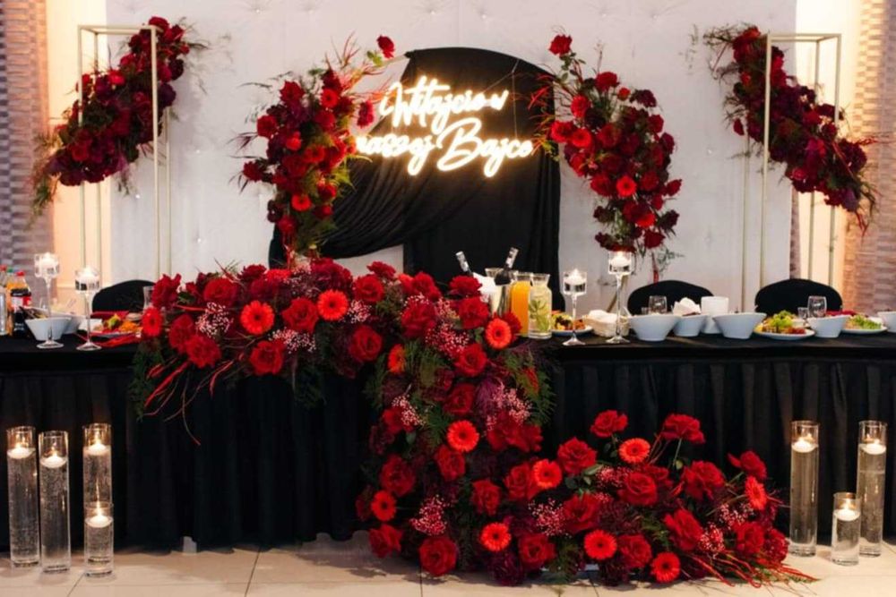 Konstrukcje metalowe Meble ogrodowe