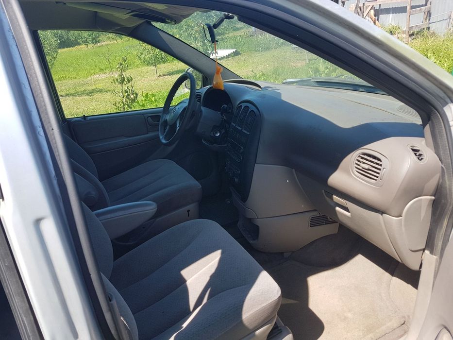 Продам Додж гранд караван