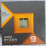 Procesor AMD RYZEN 9 7950X 3D