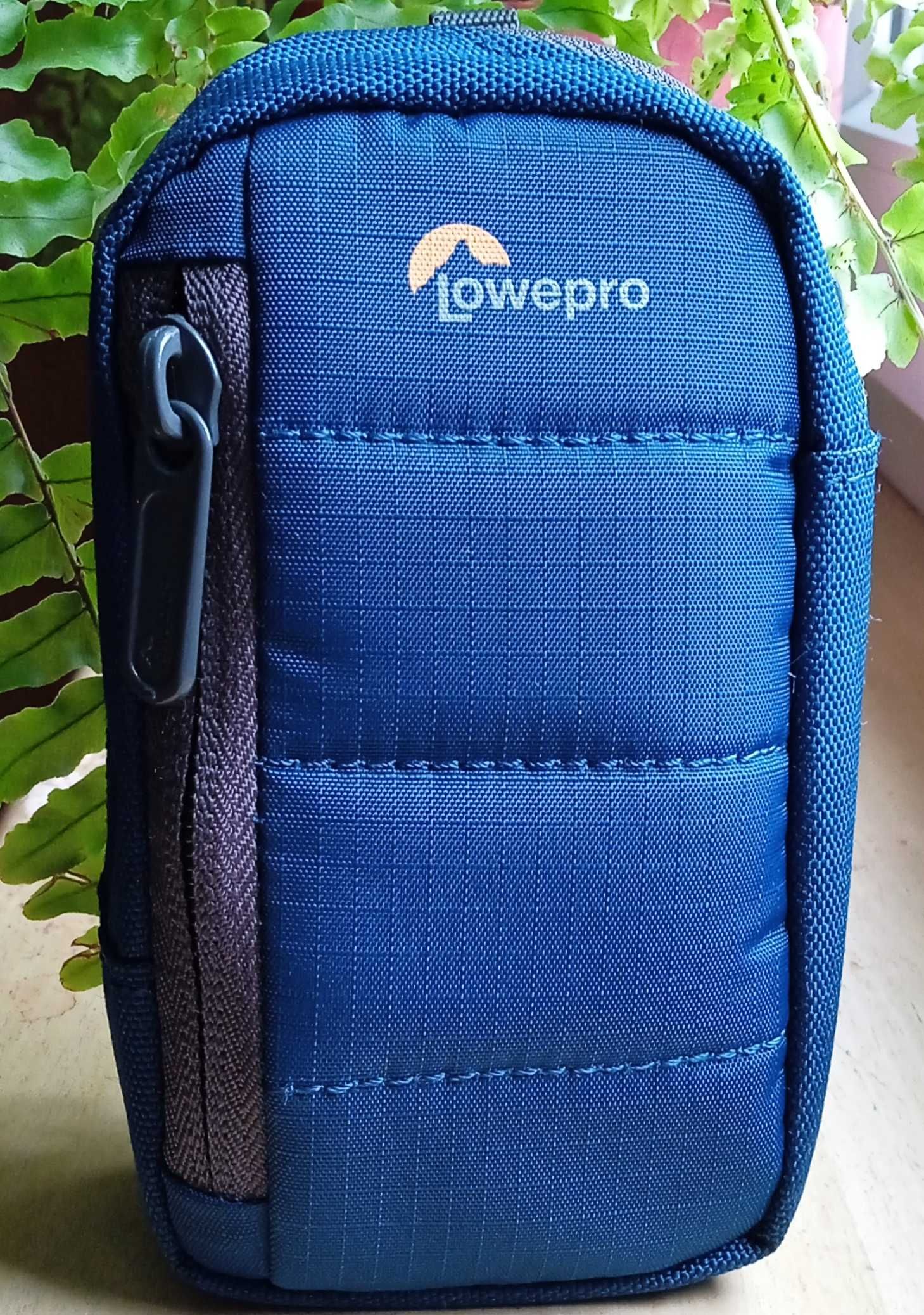 Etui, pokrowiec,futerał na aparat fotograficzny Lowepro