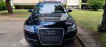 Audi A6 Audi A6 C6 3.0TDI Avant Quattro Tiptronic