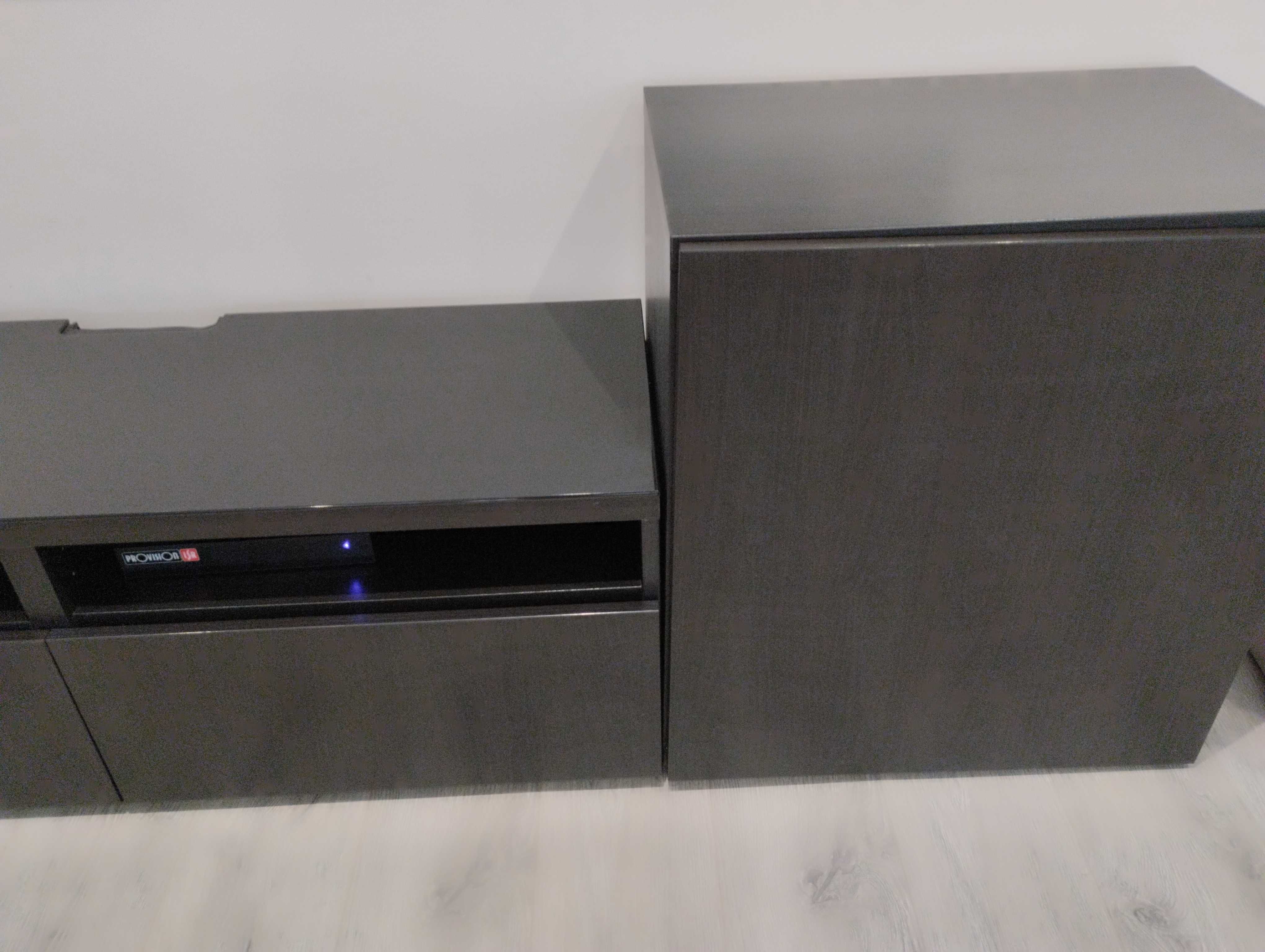 Móvel tv IKEA sala