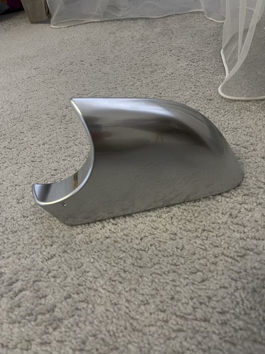 Кріплення накладка дзеркала Tesla model 3