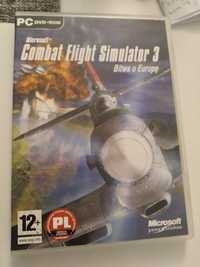 Microsoft Combat Flight Simulator 3 Bitwa o Europę