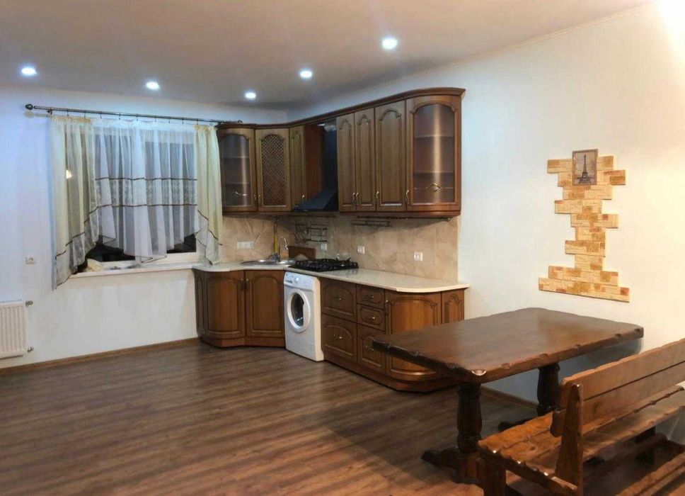 ПРОДАЖ! Дуплекс з ремонтом та меблями