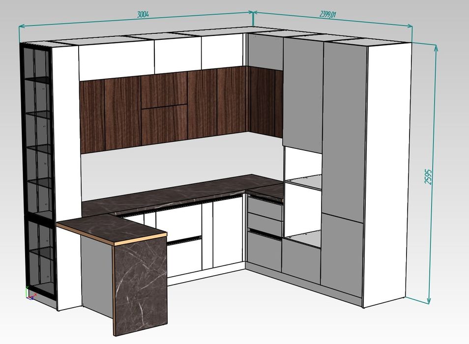 Монтаж збірка складання демонатаж меблів львів область