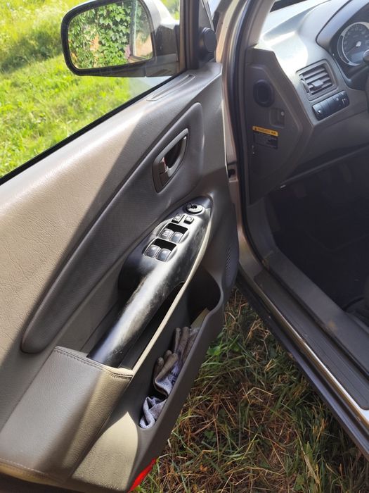 Автомобіль Hyundai