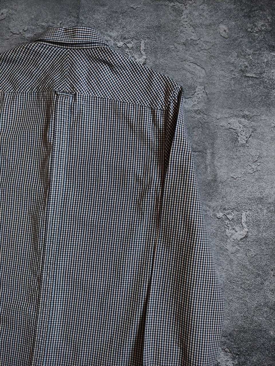 Рубашка Fred Perry сорочка Оригінал. Розмір S