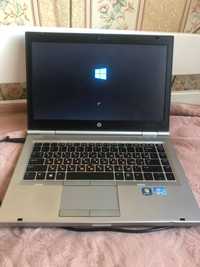 Ноутбук Hp Elitebook 8470p