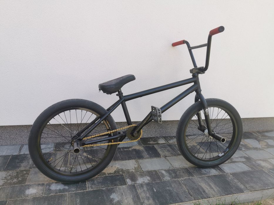 Sprzedam BMX 20,75