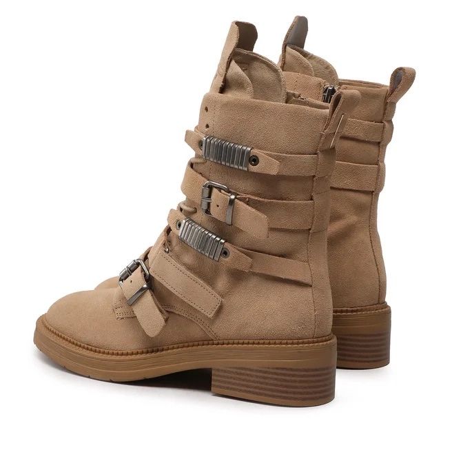 DKNY чоботи полусапоги челсі ботинки оригінал 36.5 37