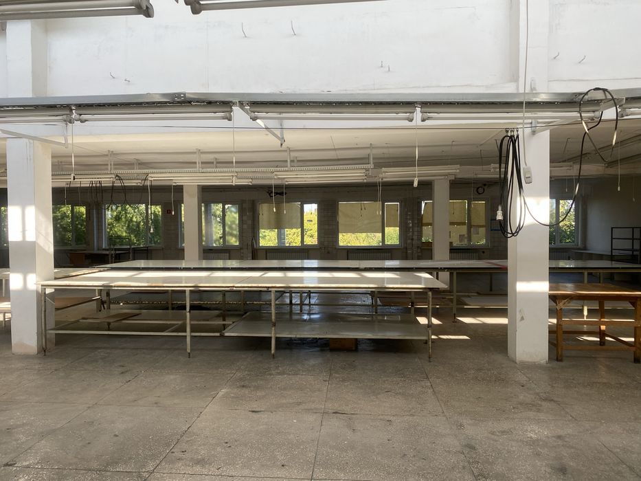 Оренда приміщення м.Біла Церква