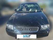 Audi A3 1.9 TDI 110cv de 2000 para peças