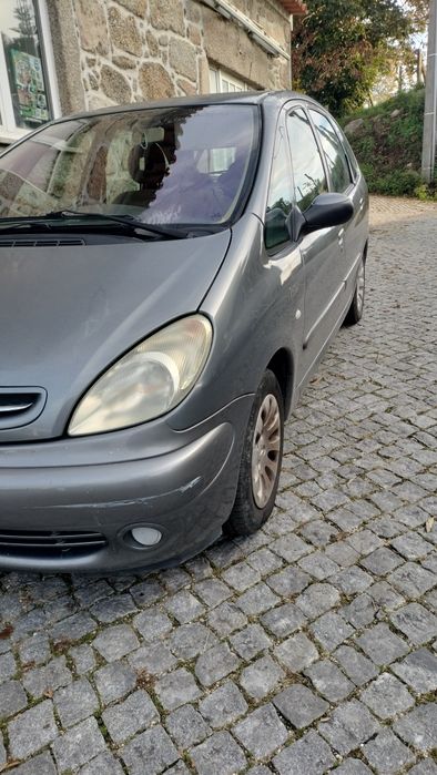 Citroen xsara Picasso