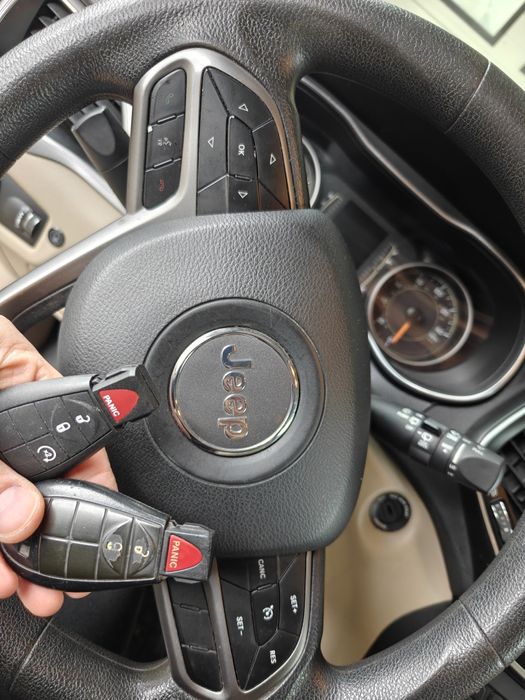 Dorabianie kluczy , zgubione klucze, kodowanie programowanie