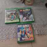 Płyty na xbox one