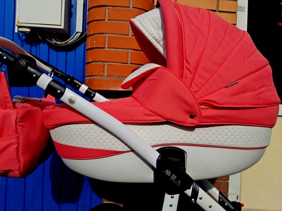 ПОВНИЙ РОЗПРОДАЖ! Коляски б/у Скидки!!! Акции! Героев Днепра