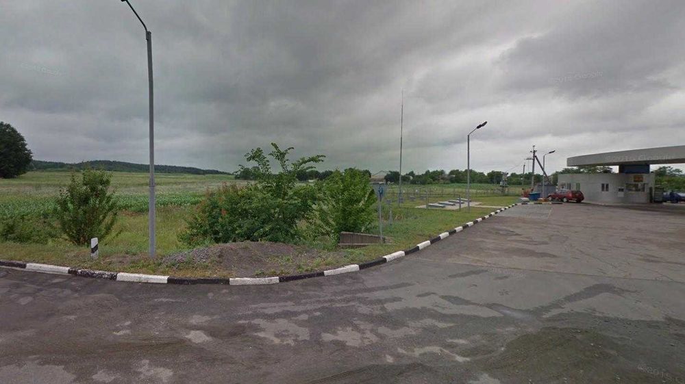 Продаж фасадної ділянки 1 гектар,  під торгівлю м.Городище, Терміново!