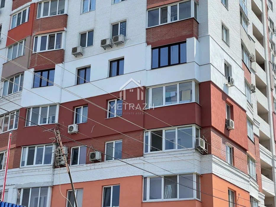 Продам 3х кв.ул.Сухумская, ЖК ДОМ С РОТОНДАМИ,ул.Клочковская,м.Научная