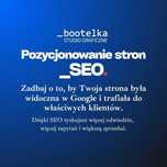 Pozycjonowanie stron SEO | Zwiększ widoczność w Google | Darmowy audyt