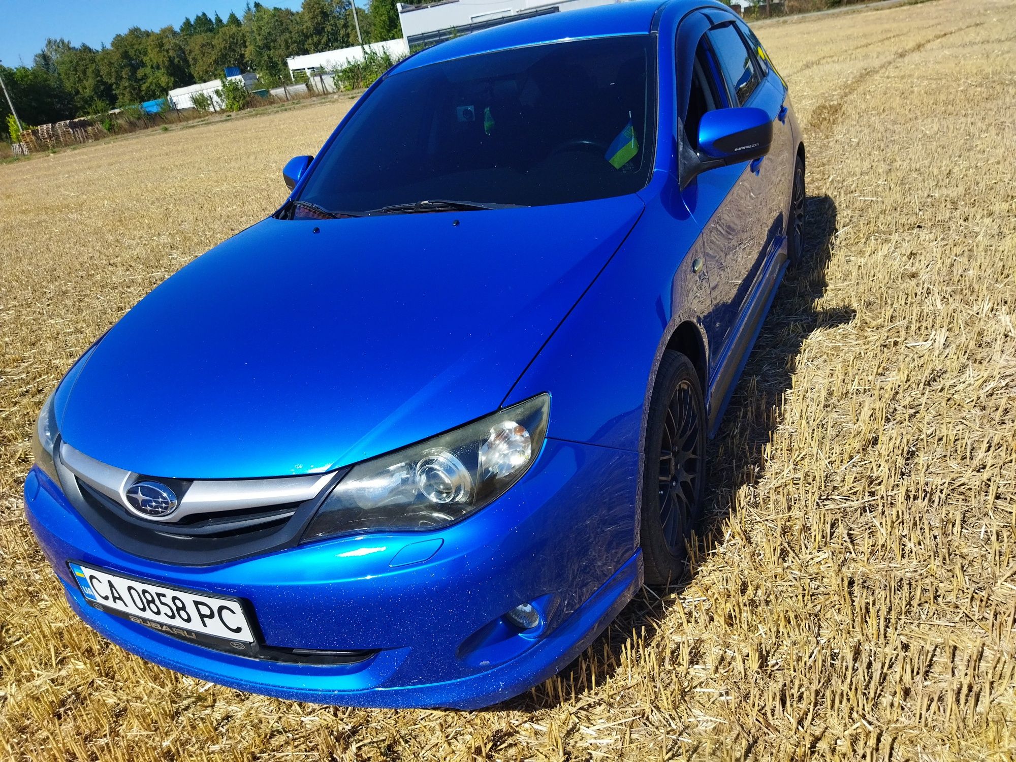 Продам автомобіль